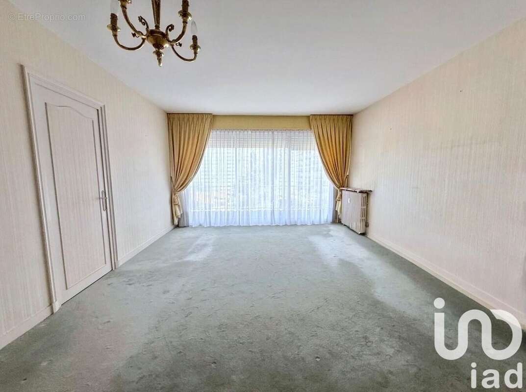 Photo 5 - Appartement à LA ROCHELLE