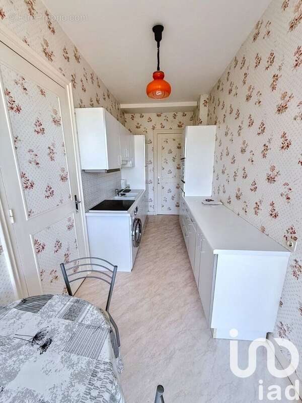 Photo 7 - Appartement à LA ROCHELLE