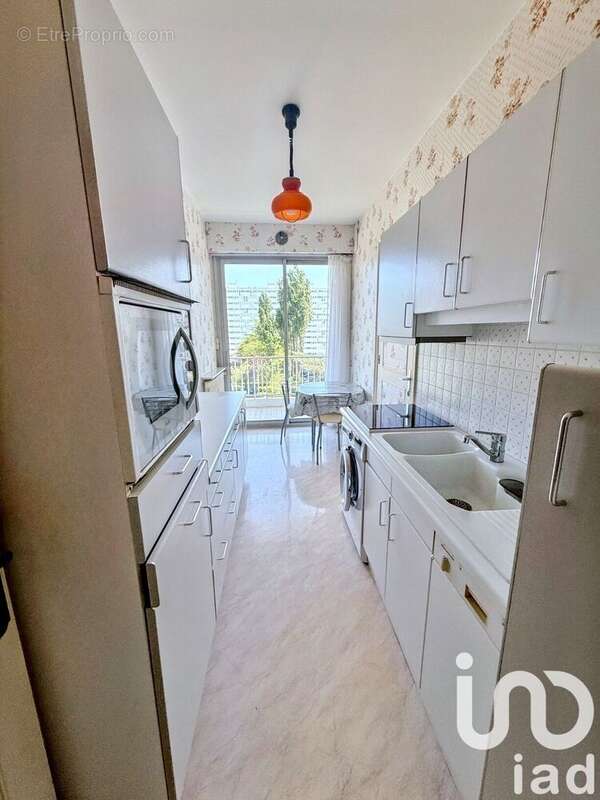 Photo 8 - Appartement à LA ROCHELLE