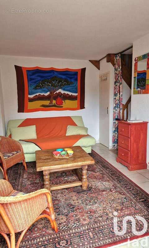 Photo 2 - Maison à CABOURG