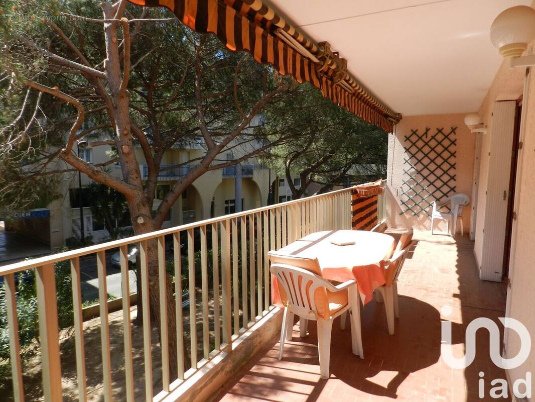 Photo 1 - Appartement à FREJUS