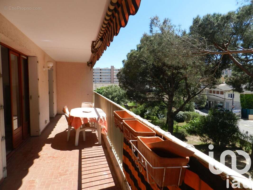 Photo 4 - Appartement à FREJUS