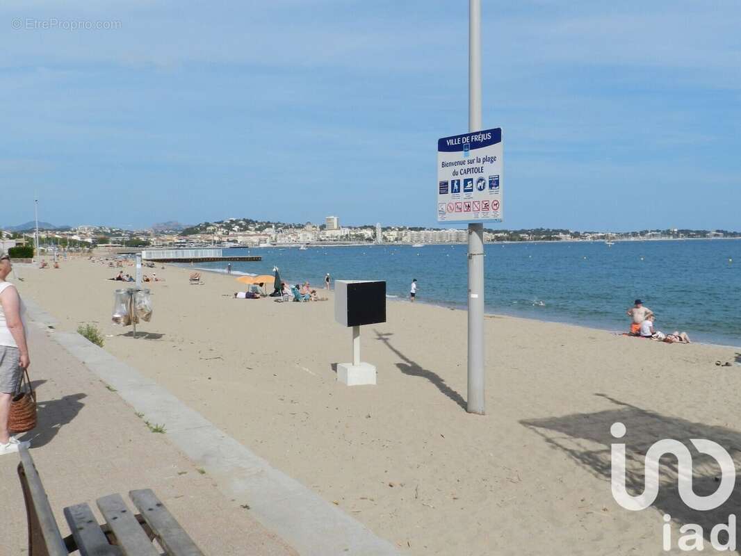 Photo 5 - Appartement à FREJUS