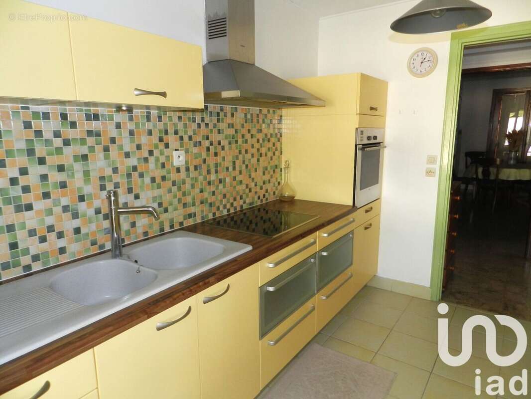 Photo 6 - Appartement à FREJUS