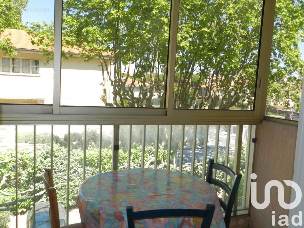 Photo 7 - Appartement à FREJUS