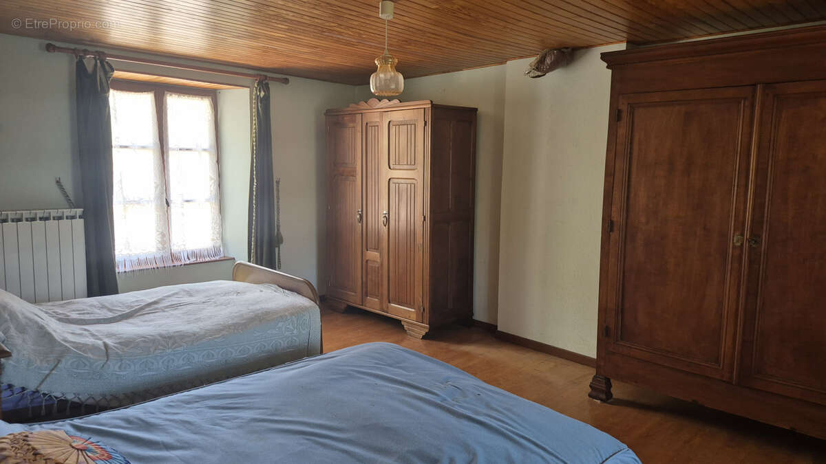 Maison à CASTELNAU-DE-MANDAILLES