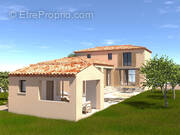 Maison à PLAN-DE-LA-TOUR