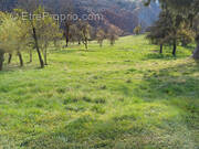 Terrain à SAINT-FRANCOIS-LONGCHAMP