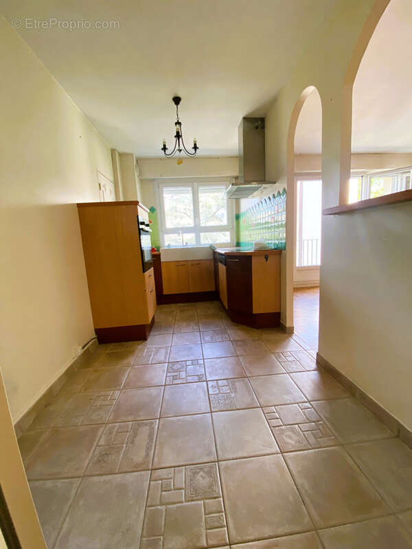 Appartement à CLAMART