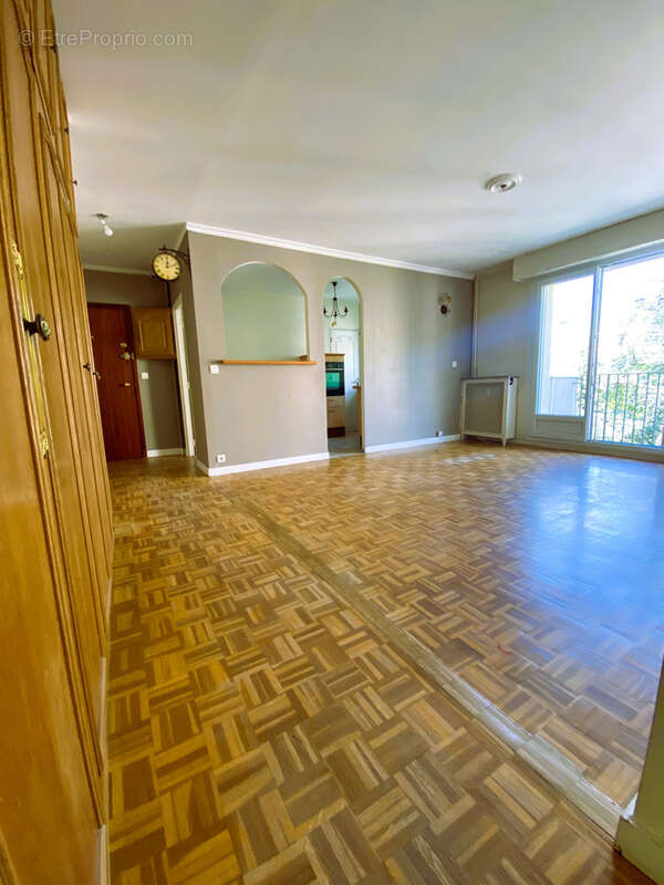 Appartement à CLAMART