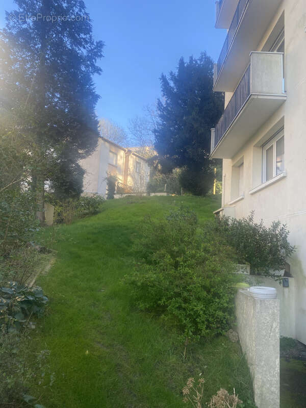Appartement à CLAMART