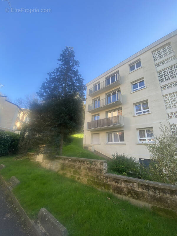 Appartement à CLAMART
