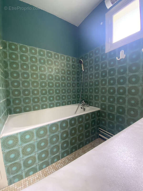 Appartement à CLAMART