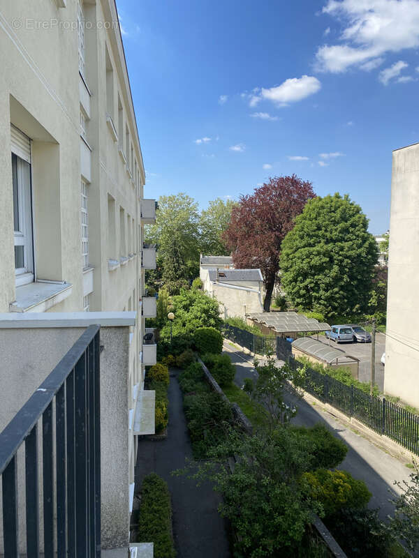 Appartement à CLAMART