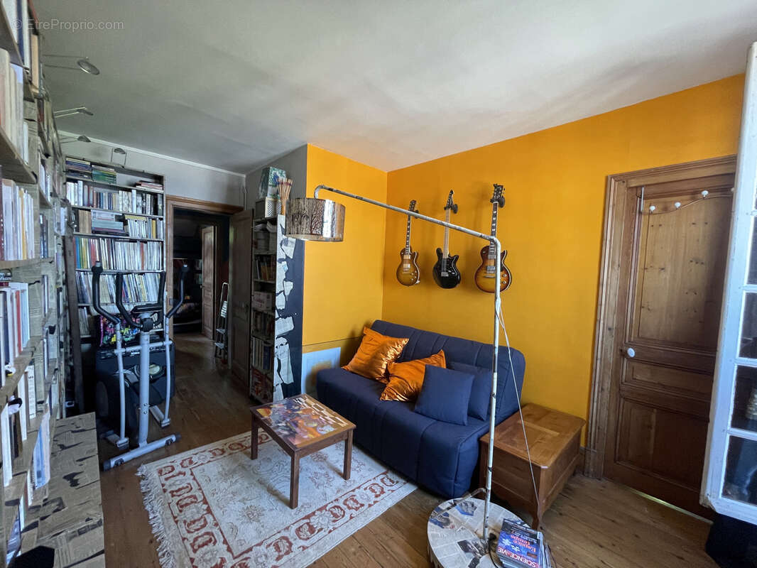 Appartement à VILLERS-SUR-MER