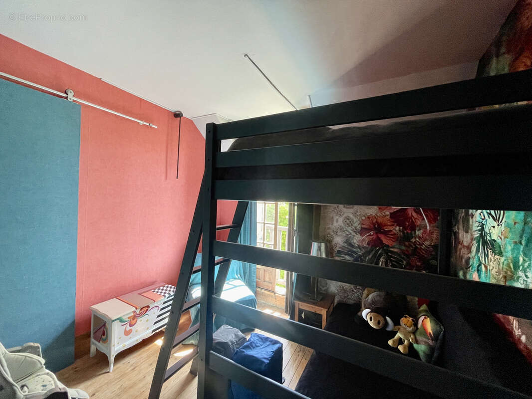 Appartement à VILLERS-SUR-MER