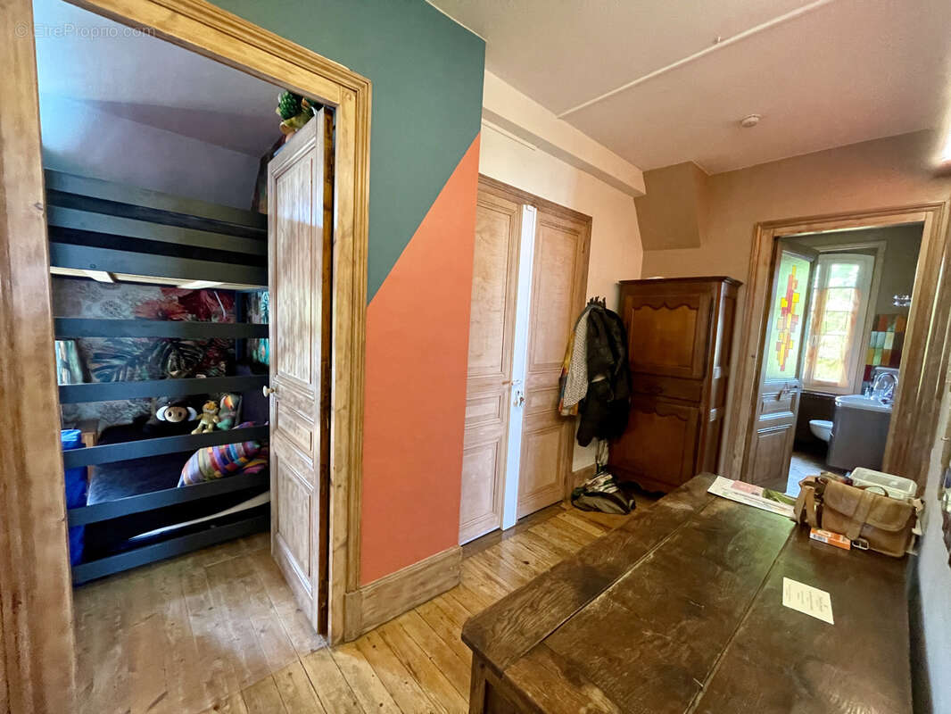 Appartement à VILLERS-SUR-MER