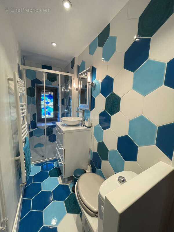 Appartement à VILLERS-SUR-MER