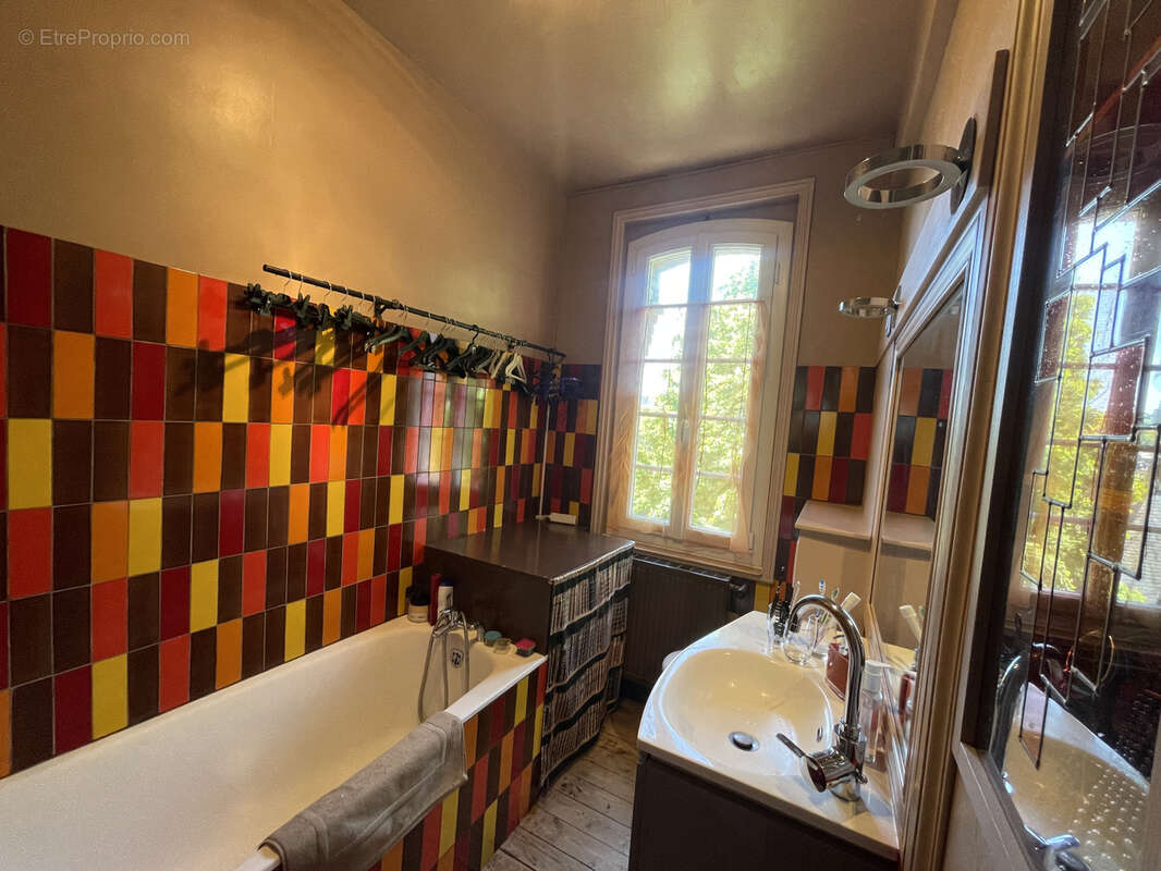 Appartement à VILLERS-SUR-MER