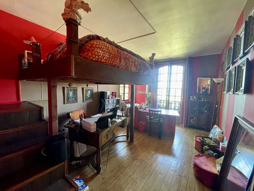 Appartement à VILLERS-SUR-MER