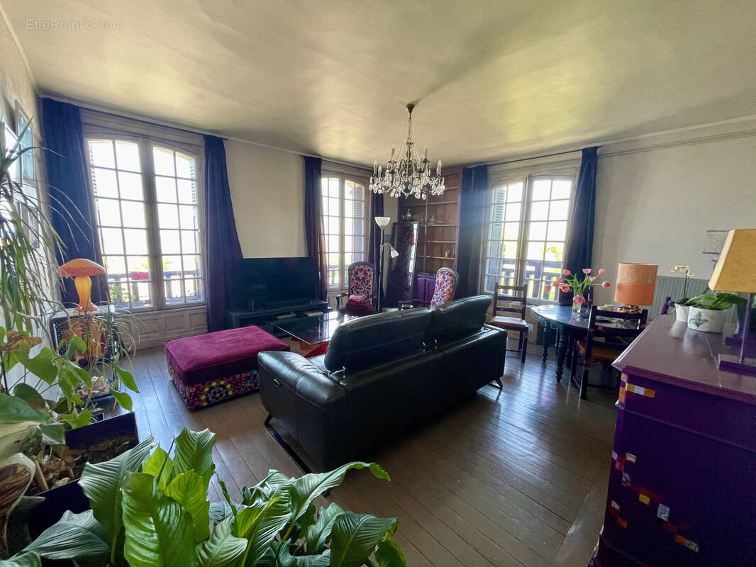 Appartement à VILLERS-SUR-MER