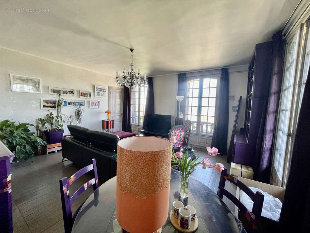 Appartement à VILLERS-SUR-MER