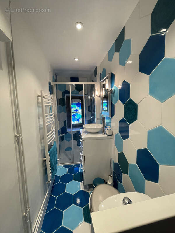 Appartement à VILLERS-SUR-MER