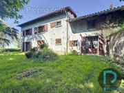 Maison à CONDEISSIAT