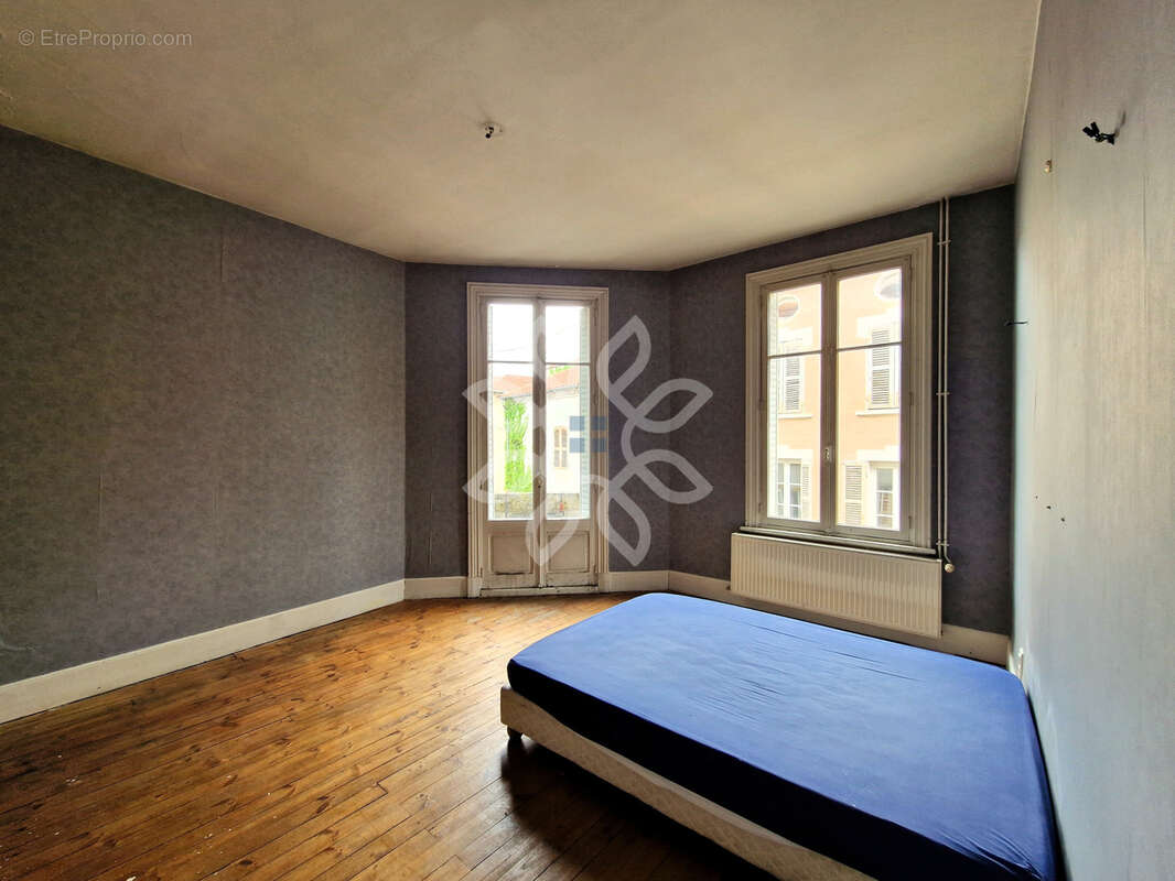 Appartement à BRIOUDE