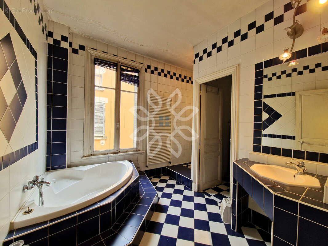 Appartement à BRIOUDE