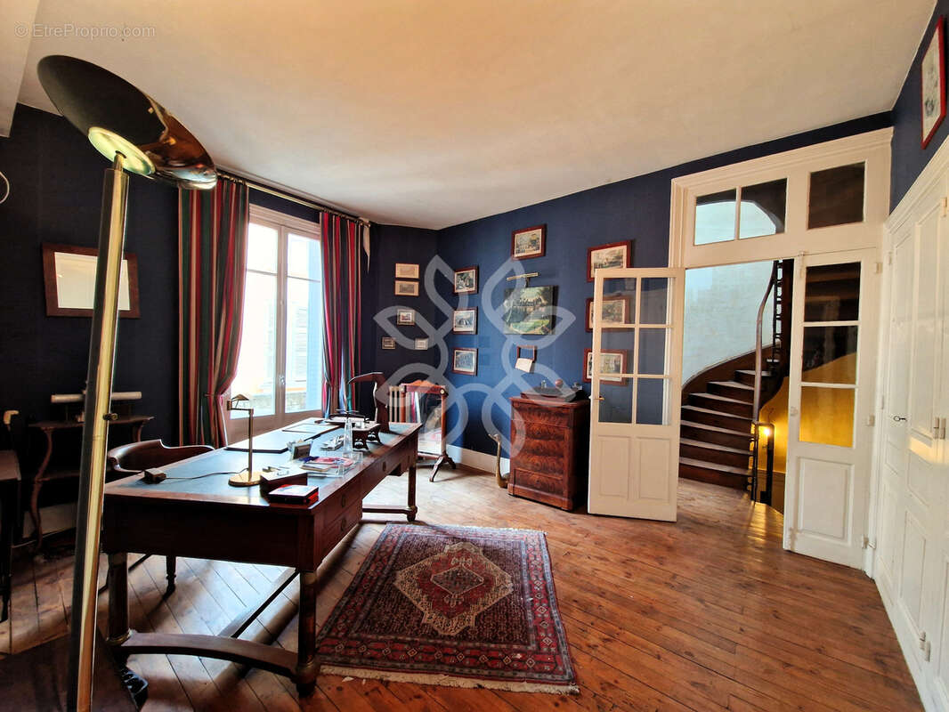 Appartement à BRIOUDE