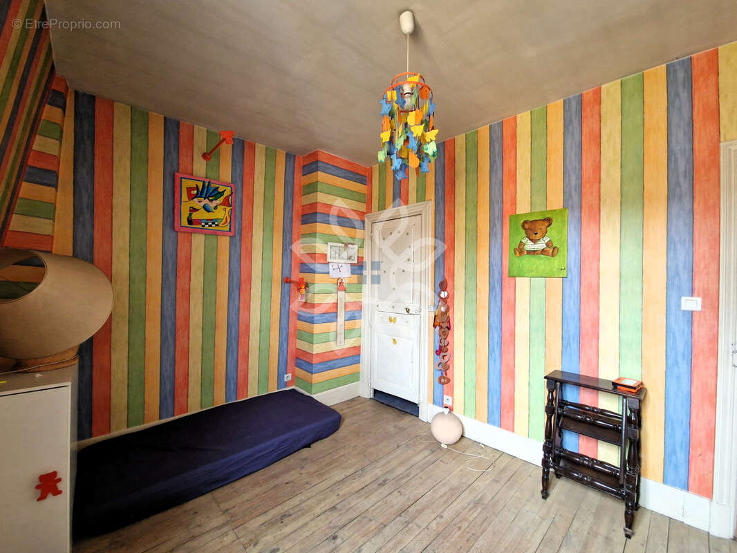 Appartement à BRIOUDE