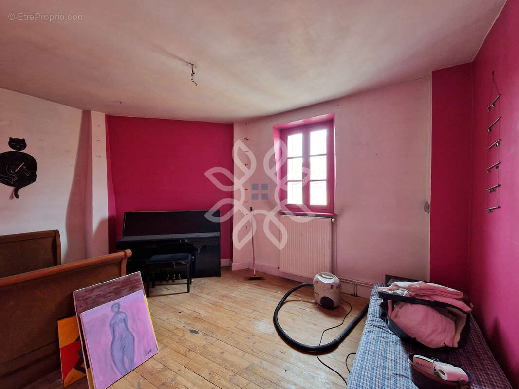 Appartement à BRIOUDE