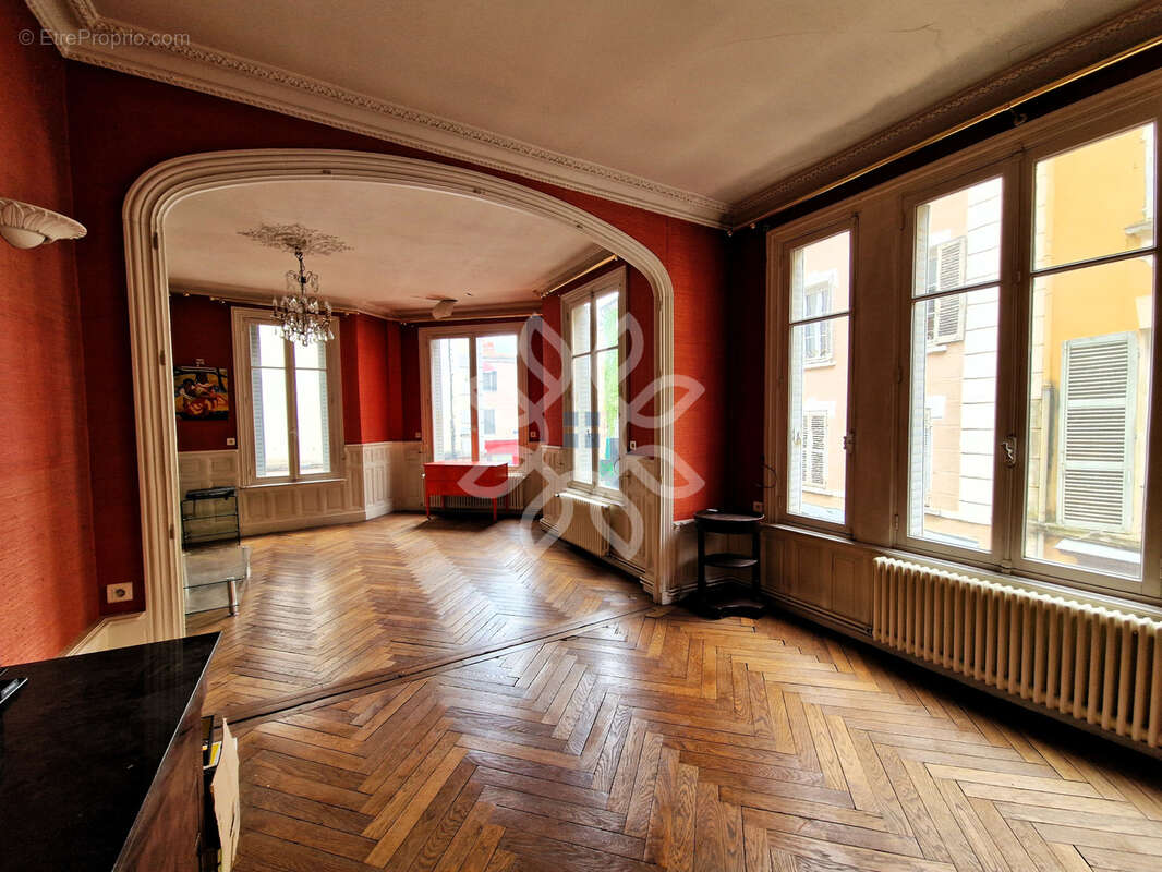 Appartement à BRIOUDE