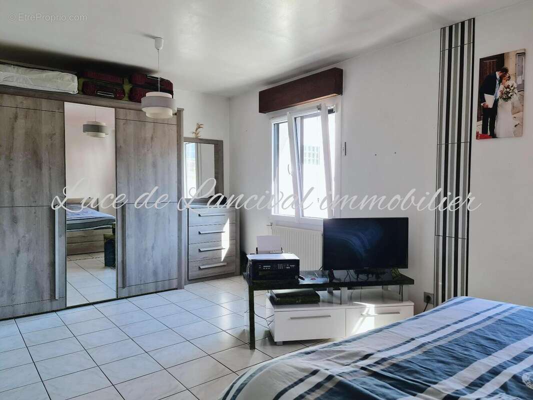 Photo 2 - Maison à SAINT-GOBAIN