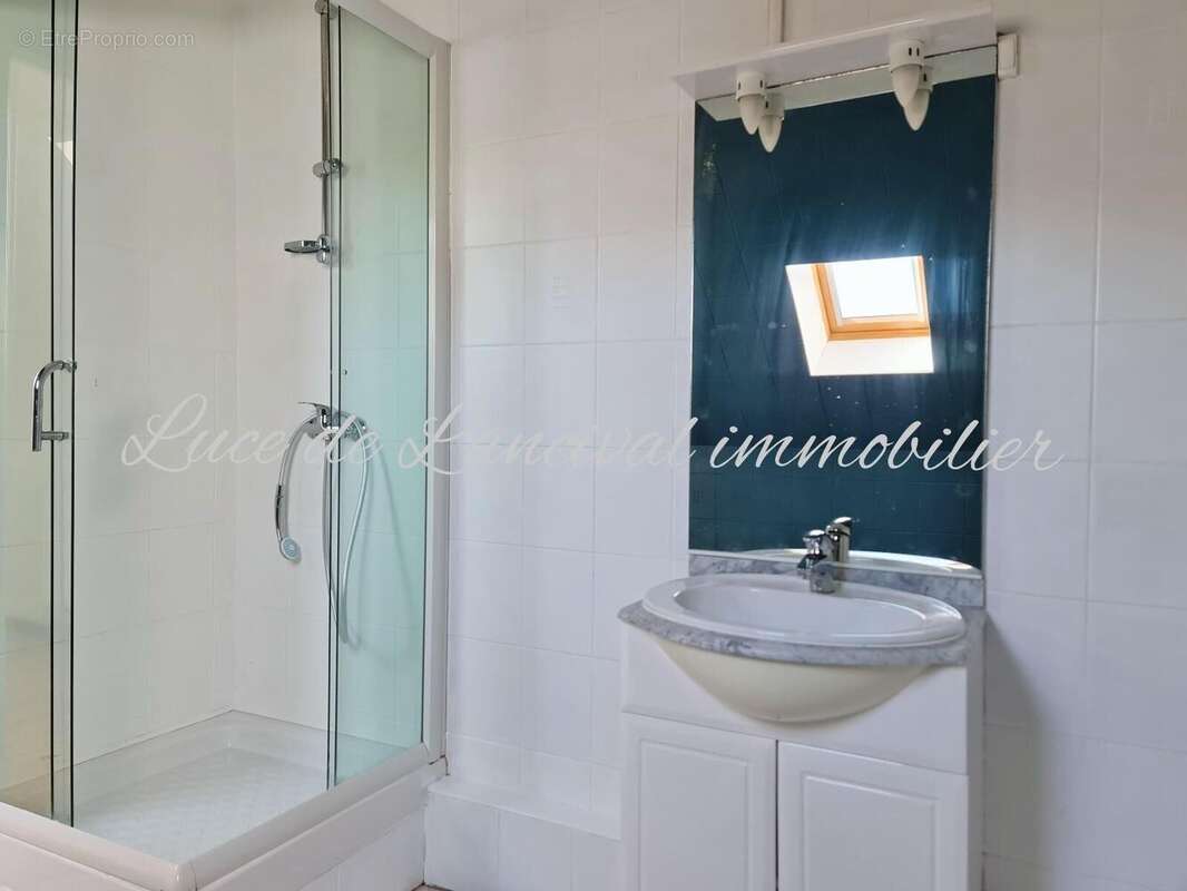 Photo 4 - Maison à SAINT-GOBAIN