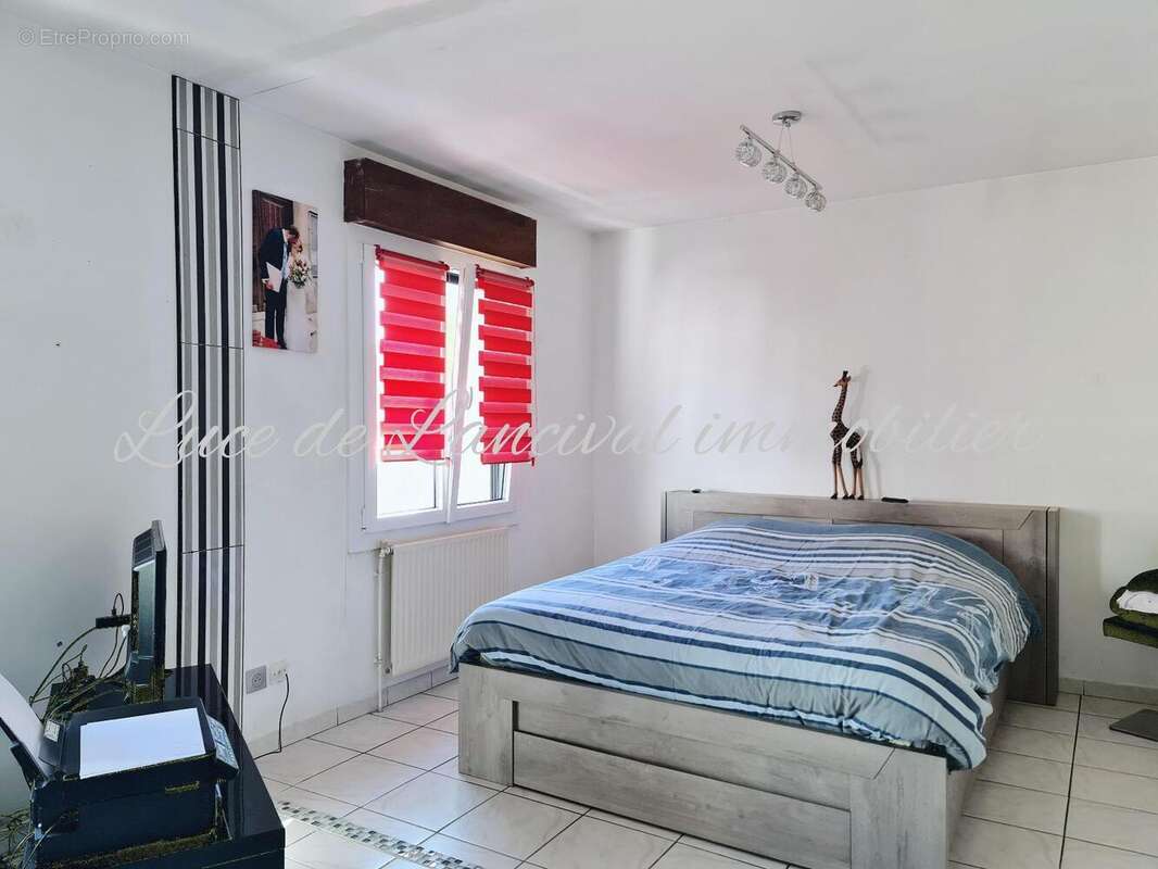 Photo 7 - Maison à SAINT-GOBAIN