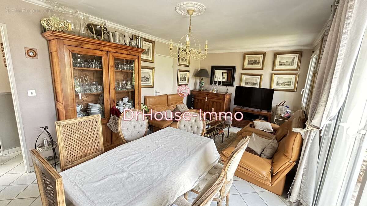 Maison à DAMMARIE-LES-LYS