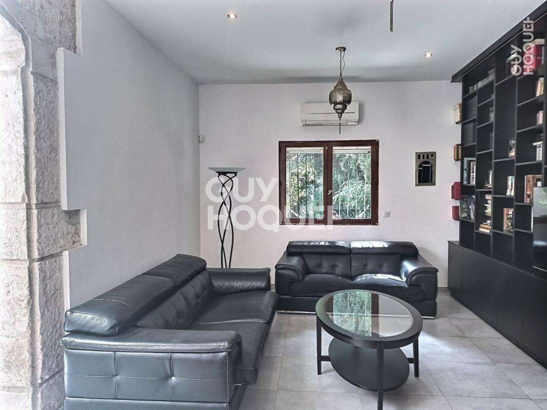 Maison à MONTPELLIER