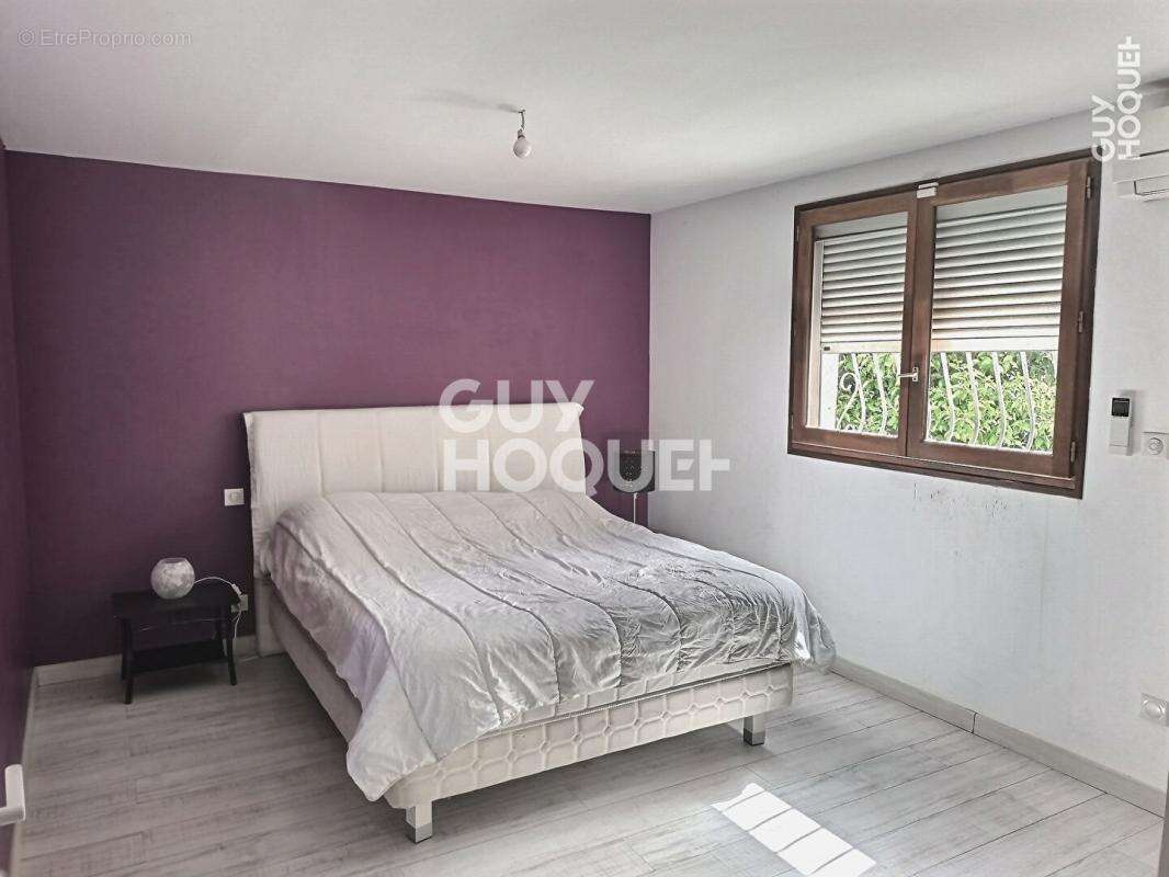 Maison à MONTPELLIER