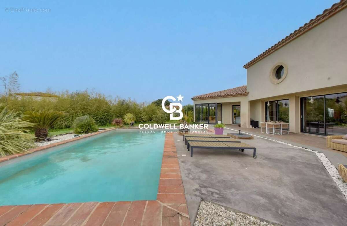 Maison à SAINT-FELIU-D&#039;AVALL