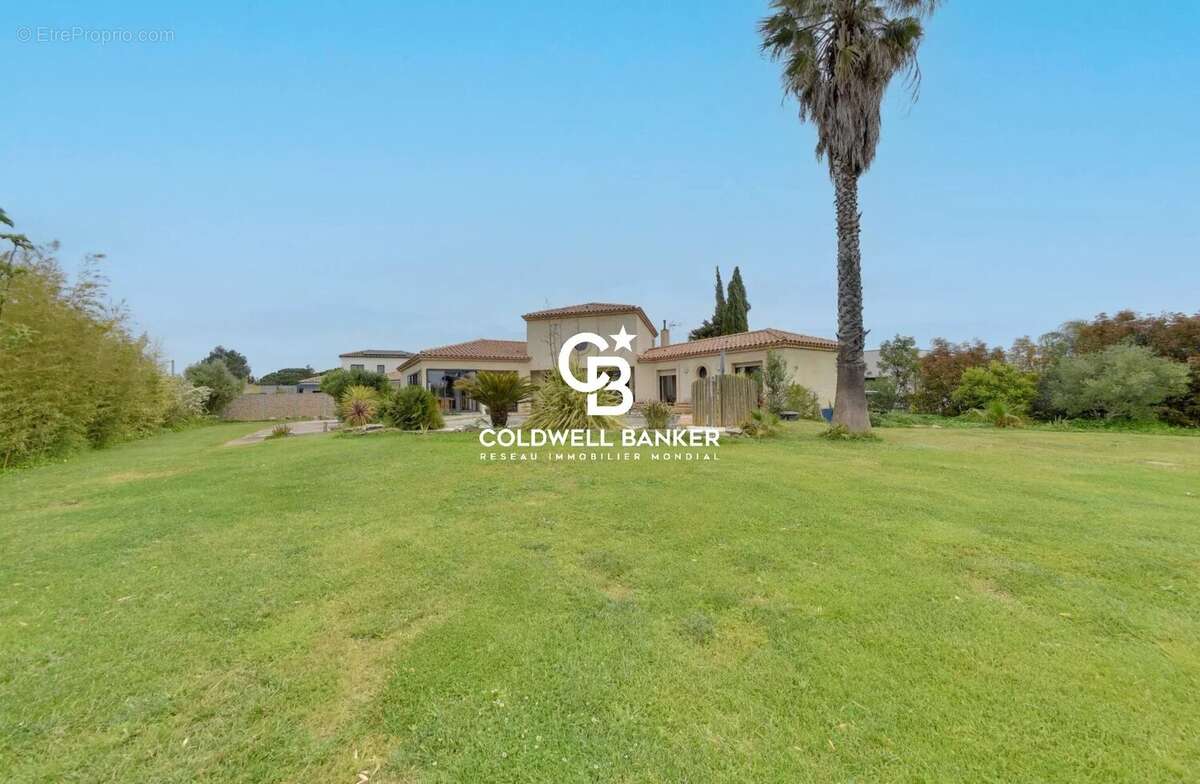 Maison à SAINT-FELIU-D&#039;AVALL