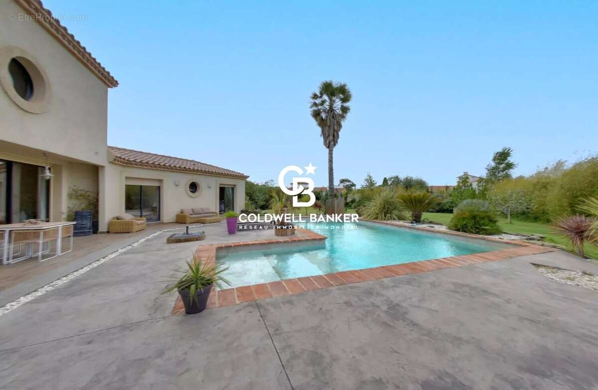 Maison à SAINT-FELIU-D&#039;AVALL