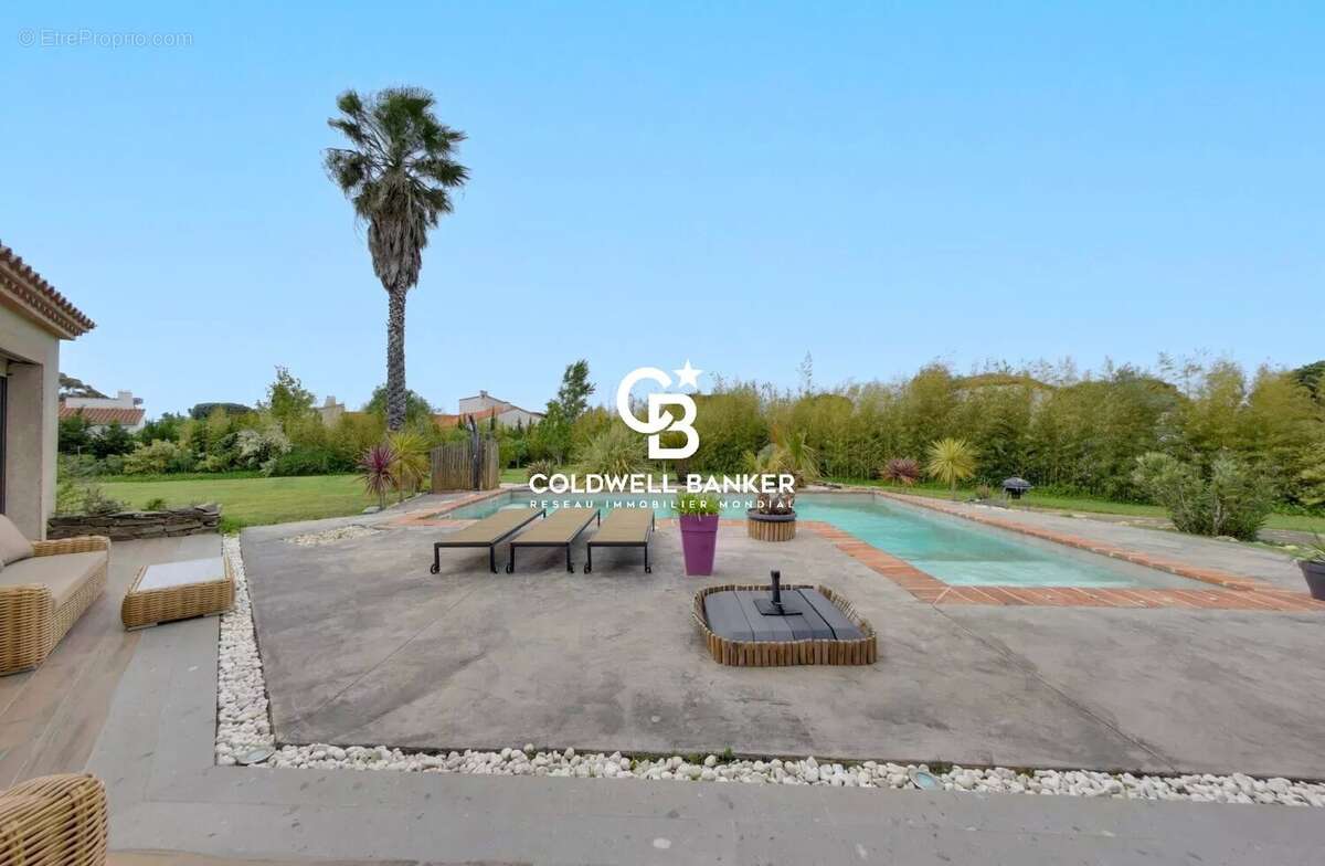 Maison à SAINT-FELIU-D&#039;AVALL