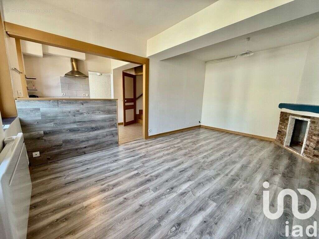 Photo 3 - Maison à VERON