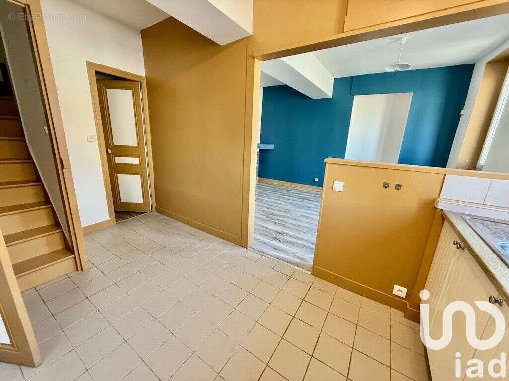 Photo 4 - Maison à VERON