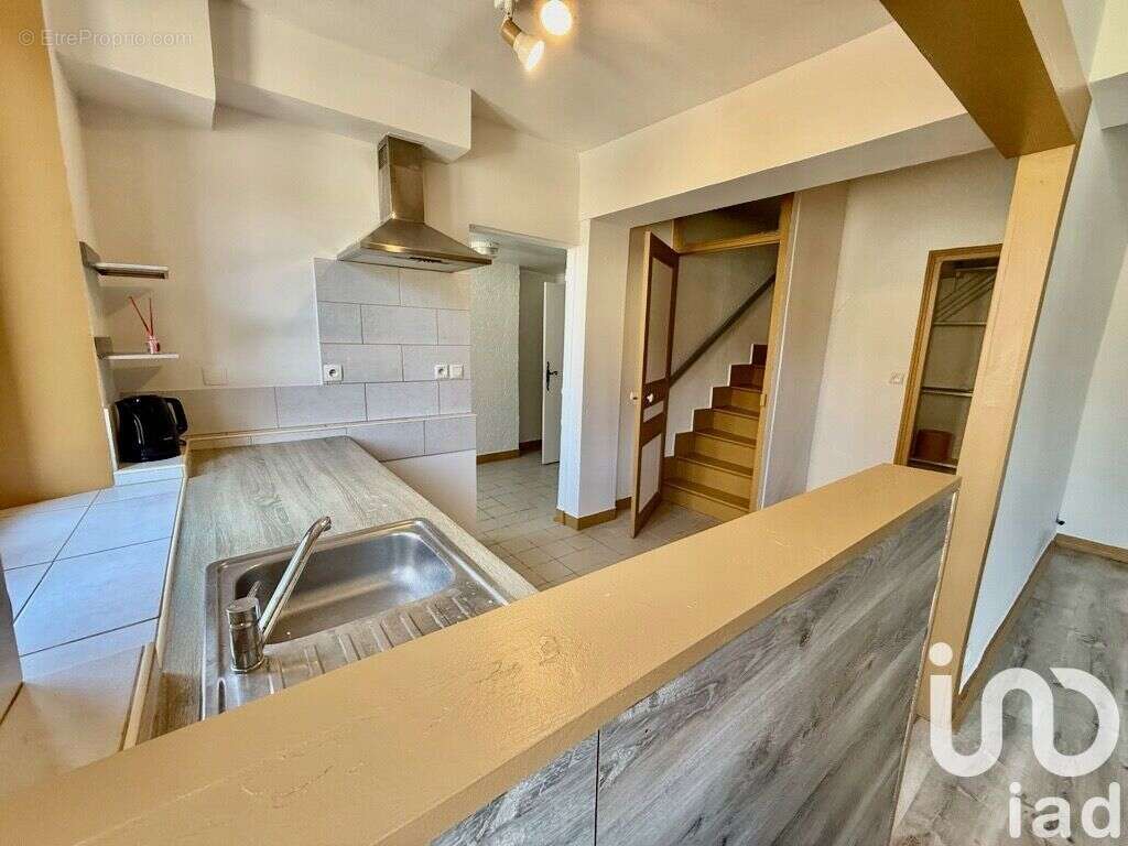 Photo 5 - Maison à VERON