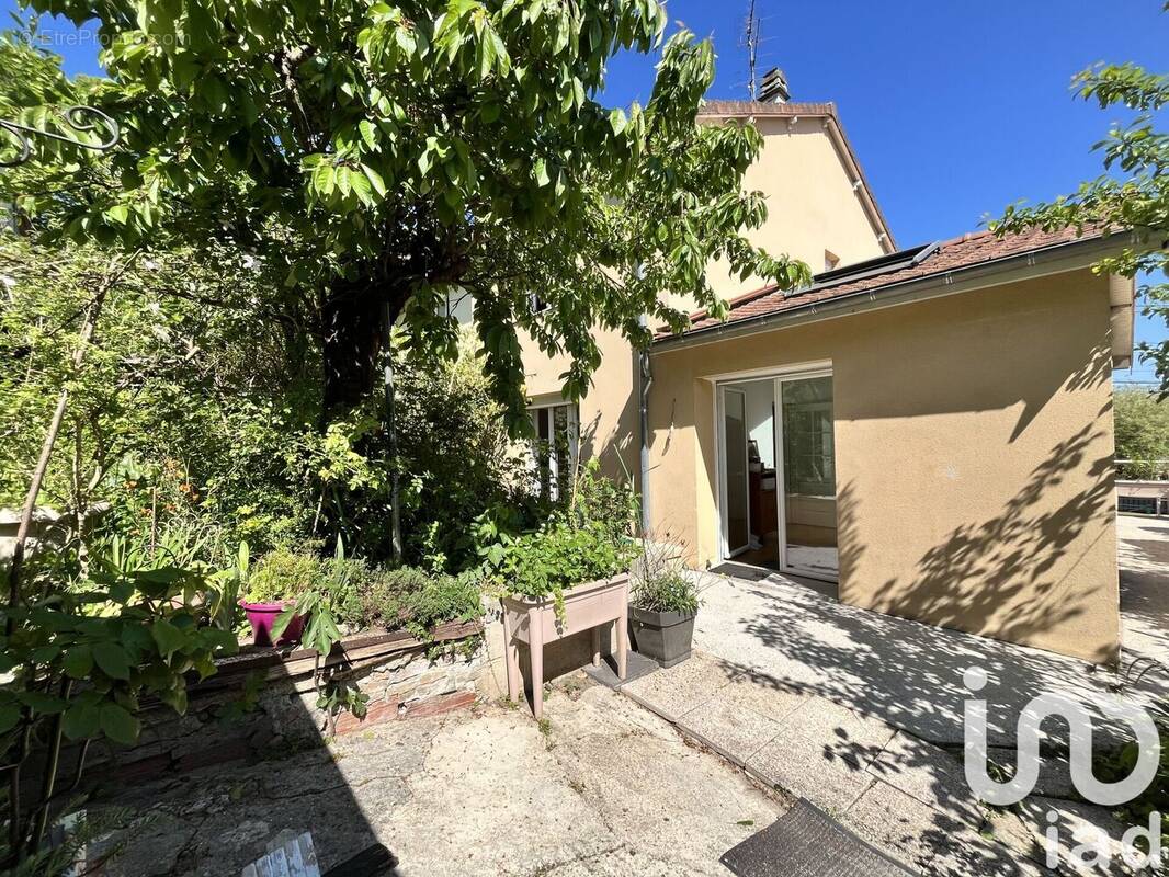 Photo 1 - Maison à SANNOIS