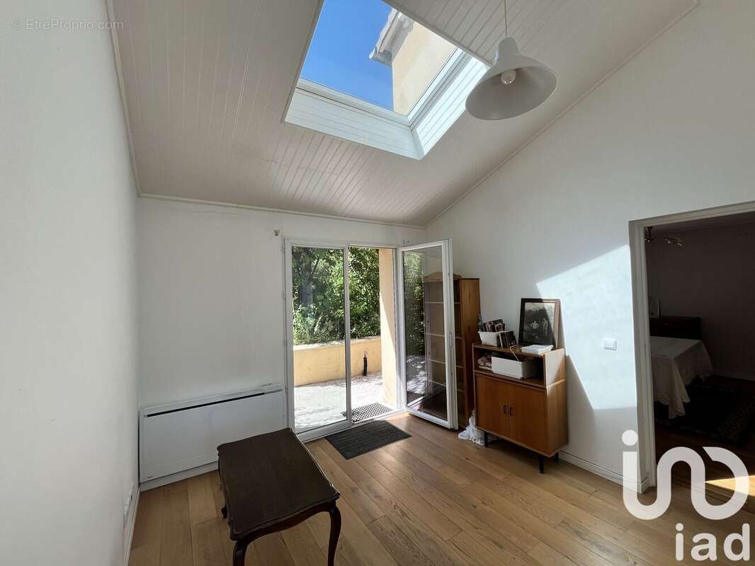 Photo 4 - Maison à SANNOIS