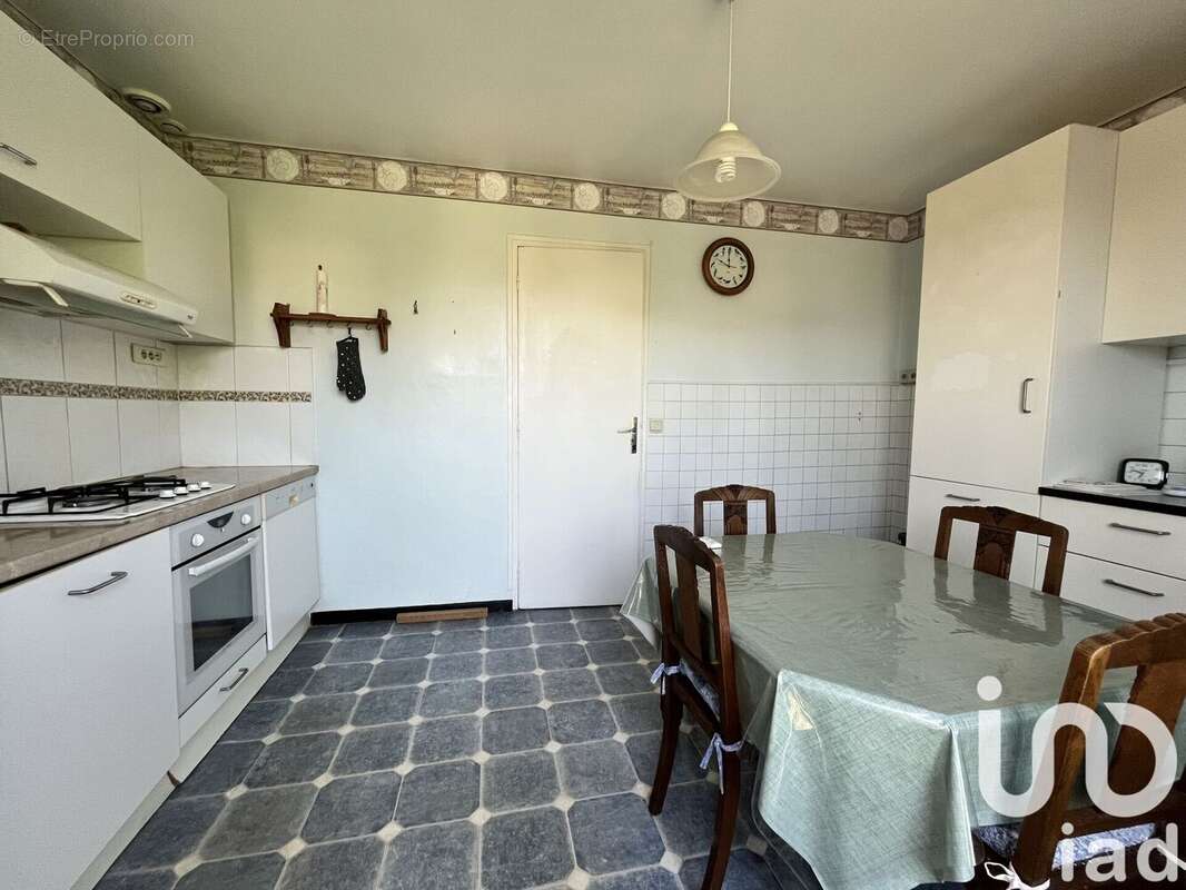 Photo 9 - Maison à SANNOIS